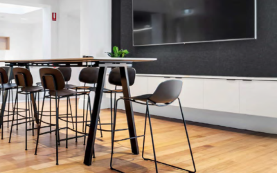 Co‑Working Space Adelaide: A Smarter, Dynamic Way to Work, Connect, and Grow
