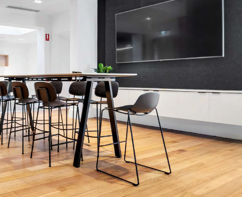 Co‑Working Space Adelaide