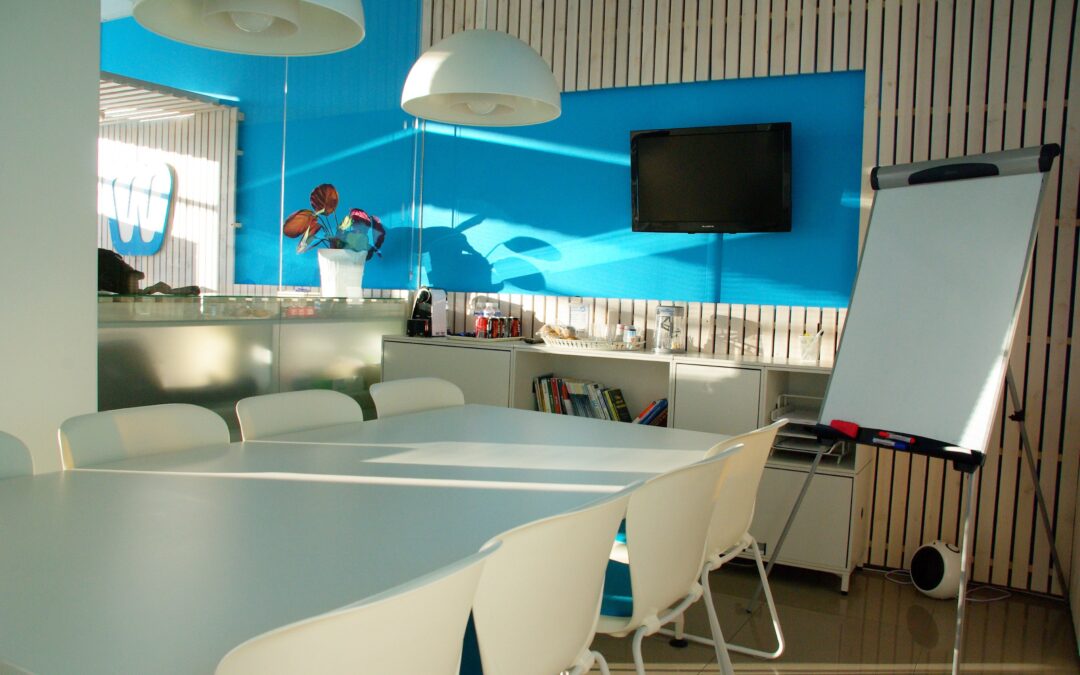 Coworking Space Adelaide: The Complete Guide to Meeting Rooms, Private Offices, Event Spaces & Business Solutions