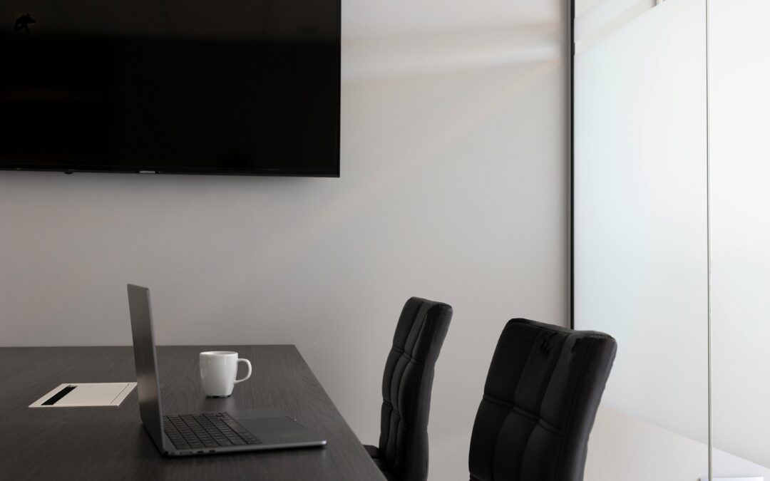 How to Choose the Right Meeting Room Hire in Adelaide for Client Meetings, Interviews and Team Sessions