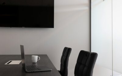 How to Choose the Right Meeting Room Hire in Adelaide for Client Meetings, Interviews and Team Sessions