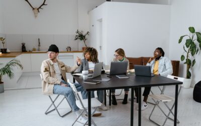 Why More Adelaide Professionals Are Choosing Flexible Coworking Space Over Traditional Offices